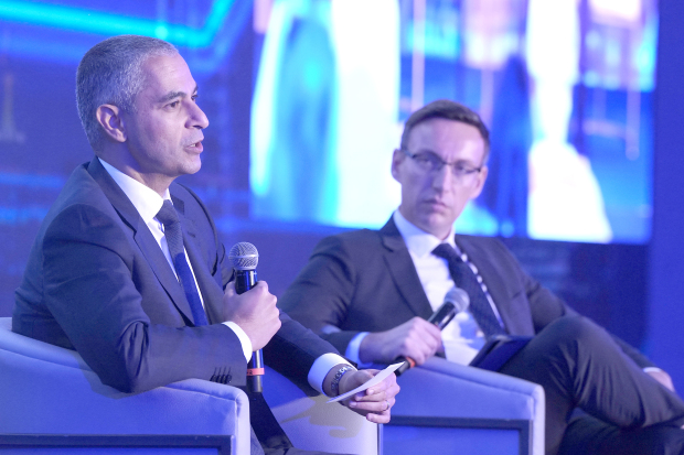 Bahrain’s capital market development ‘key driver of economic growth’